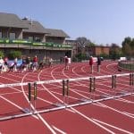 hurdles