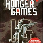 Hunger Games Book Cover