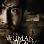 The Woman in Black Book Cover